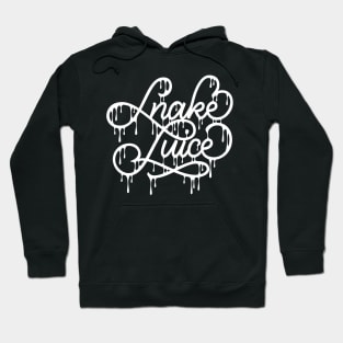 Snake Juice Hoodie